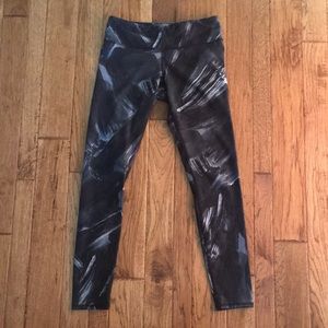 ALO yoga airbrush leggings
